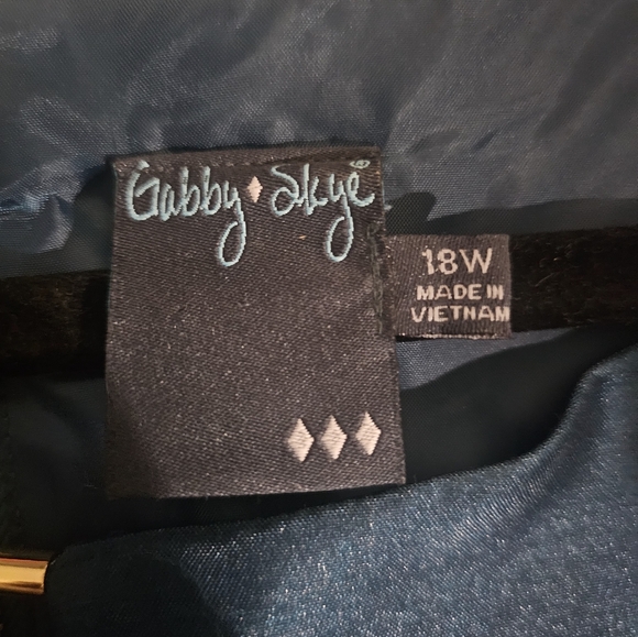 Gabby Skye - Picture 6 of 7